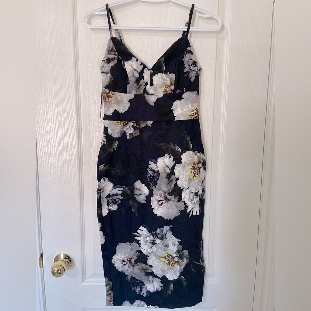 Dynamite Dress